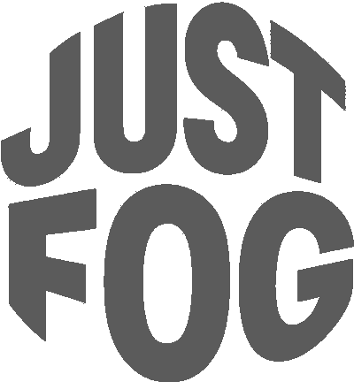 JUSTFOG